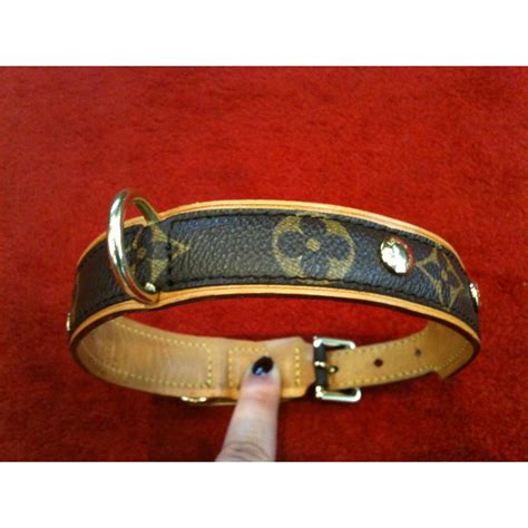 collier chien luxe louis vuitton|Louis Vuitton Palo Alto.